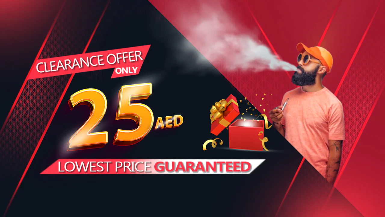 Elevate Your Vaping Style