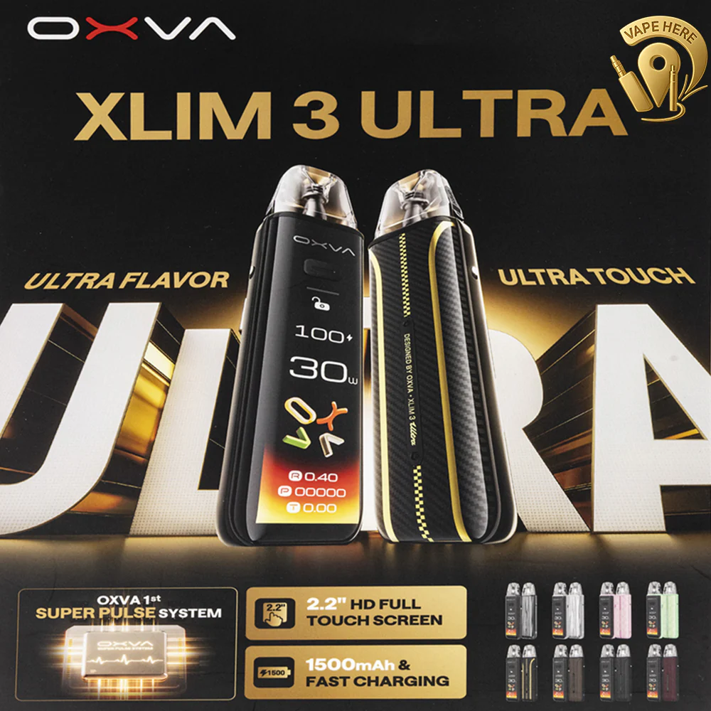 Best Vapes 2024